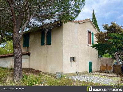 photo For sale House FITOU 11