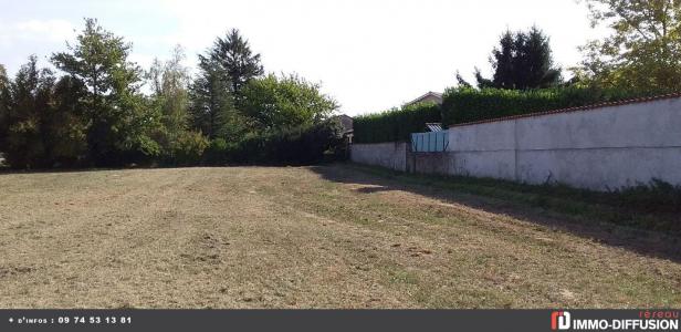 photo For sale Land CHASSIEU 69