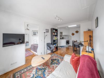 For rent Apartment PARIS-14EME-ARRONDISSEMENT  75