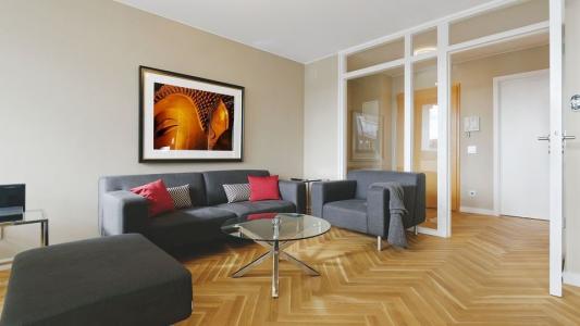 photo For rent Apartment NEUILLY-SUR-SEINE 92