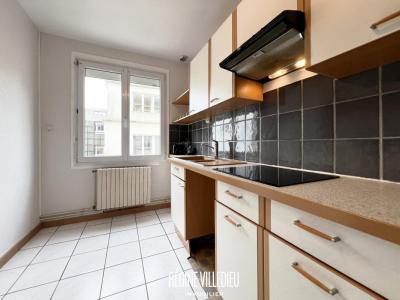 For sale Apartment CHERBOURG 