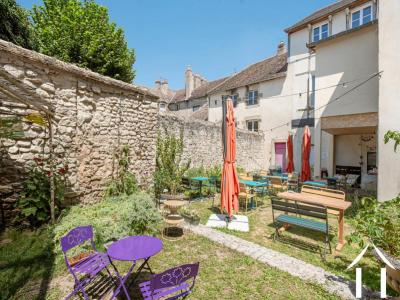 Vente Maison 14 pices AUTUN 71400