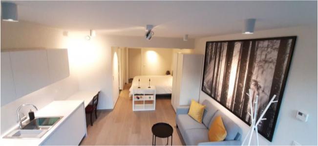 photo For sale Apartment ECULLY 69