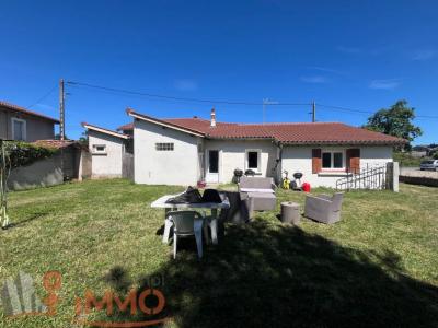 photo For sale House POUILLY-LES-FEURS 42