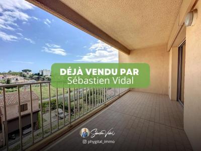 For sale Apartment CAGNES-SUR-MER  06