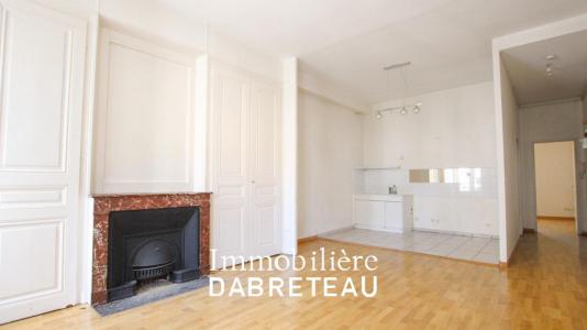 Vente Appartement LYON-3EME-ARRONDISSEMENT 