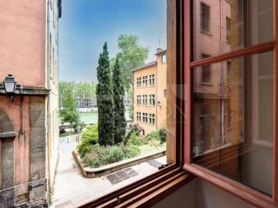 photo For sale Apartment LYON-5EME-ARRONDISSEMENT 69