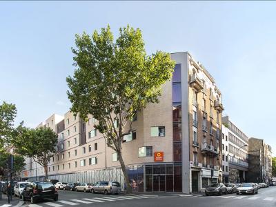 photo For sale New housing CLICHY 92