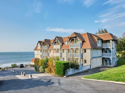 photo For sale New housing TROUVILLE-SUR-MER 14