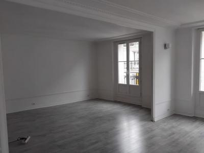 photo For rent Apartment PARIS-16EME-ARRONDISSEMENT 75