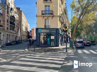photo For sale Commercial office CLICHY 92