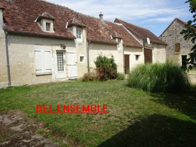 photo For sale House ANGLES-SUR-L'ANGLIN 86