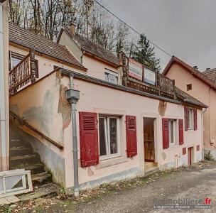 For sale House LIEPVRE  68