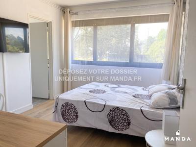 Location Appartement 5 pices NANTES 44100