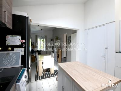 Location Appartement 4 pices HOUILLES 78800