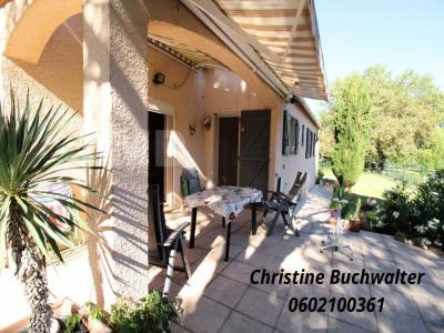 Vente Maison 5 pices CARNAS 30260