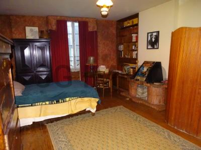 Vente Maison 5 pices SAINT-CERE 46400