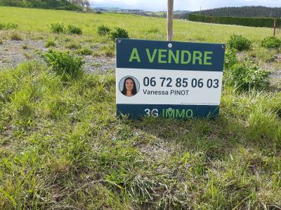 For sale Land SAINT-QUINTIN-SUR-SIOULE  63