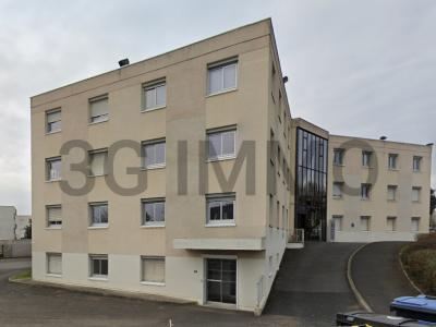 For sale Commercial office POITIERS  86