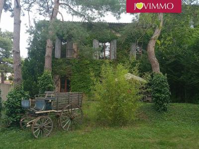 Vente Maison 9 pices LAMONTGIE 63570