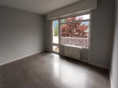 Vente Appartement SAINT-JORIOZ Centre 74