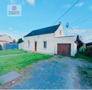 photo For sale House BAPAUME 62