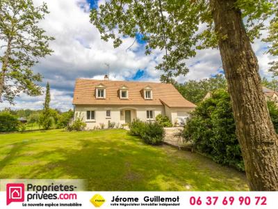 Vente Maison VILLEFRANCHE-SUR-CHER  41