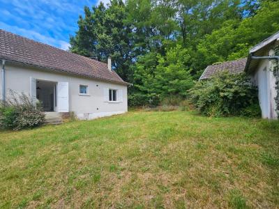 Vente Maison TRELISSAC  24