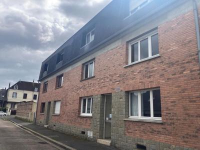 Vente Appartement 3 pices GOURNAY-EN-BRAY 76220