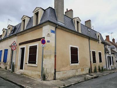 Vente Maison 5 pices SAINT-AMAND-MONTROND 18200