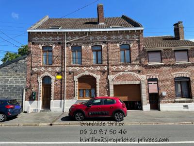 For sale House LIEVIN  62