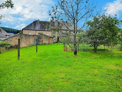 Vente Maison MONTSAUCHE-LES-SETTONS  58