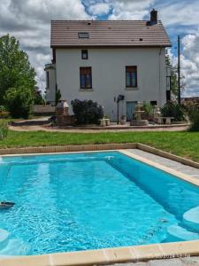 photo For sale House CIRY-LE-NOBLE 71