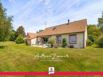 Vente Maison PRUNIERS-EN-SOLOGNE  41