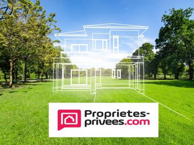 For sale Land SAINT-PIERRE-LES-ELBEUF  76