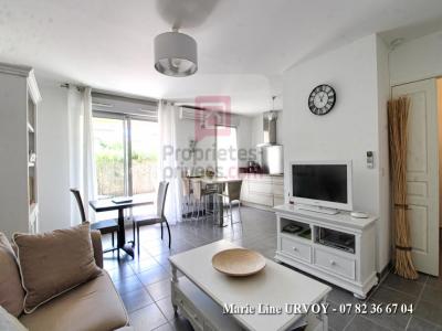 Vente Appartement 3 pices SAINT-REMY-DE-PROVENCE 13210