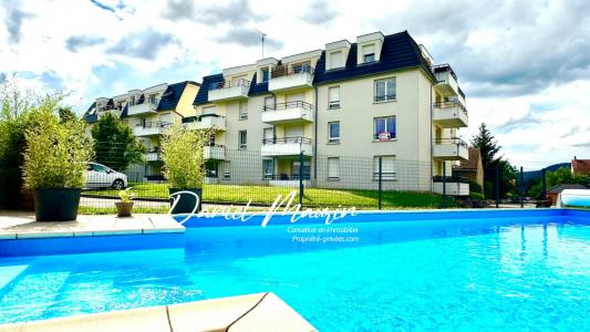 Vente Appartement SAVERNE  67