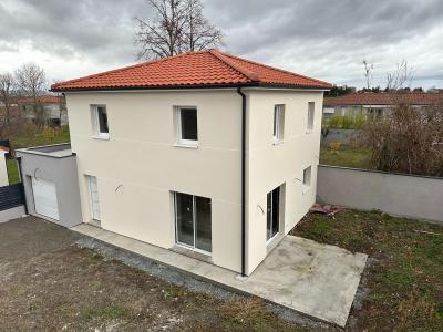 Vente Maison 4 pices ENNEZAT 63720