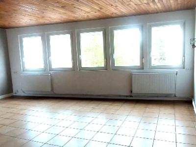 Location Appartement 5 pices GUISE 02120