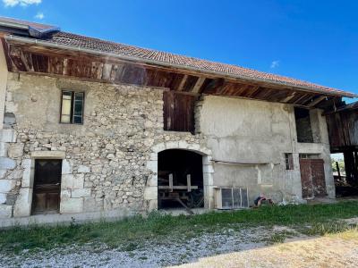 For sale Agricultural domain MONTAGNY-LES-LANCHES ANNECY 74