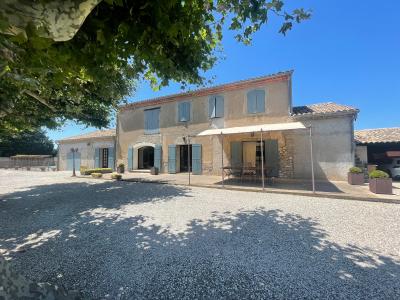 Vente Maison 7 pices CAVAILLON 84300