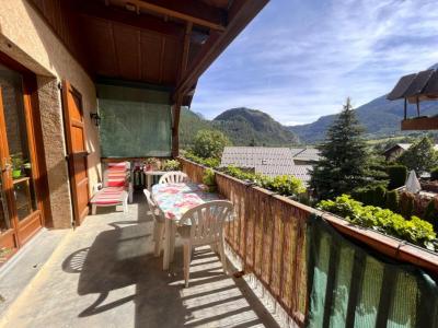 For sale House BRIANCON  05