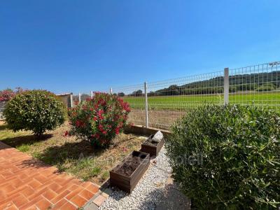 Vente Maison LIGNAN-SUR-ORB 