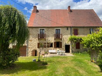 Vente Maison SAINT-CIVRAN 