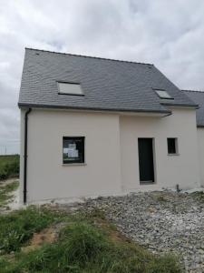 For sale House PLOUZEVEDE  29