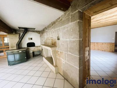 For sale House SAINTE-COLOMBE 