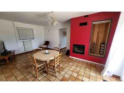 Vente Maison MONTROND-LES-BAINS 