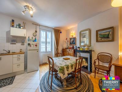 Vente Appartement DINARD  35