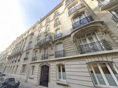 Location Appartement 3 pices PARIS-16EME-ARRONDISSEMENT 75016