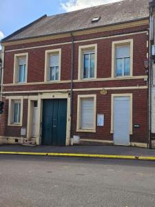 Location Local commercial SAINT-JUST-EN-CHAUSSEE 60130